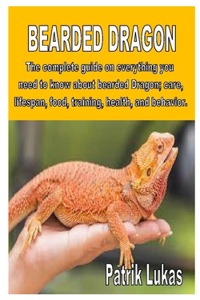 Bearded Dragon