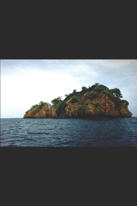 Insel ohne Hoffnung