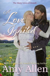 Love Ignited
