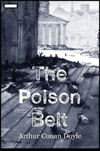 The Poison Belt annotated