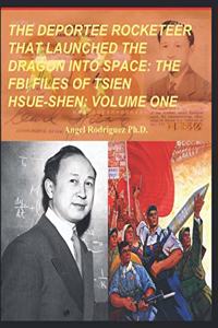 Deportee Rocketeer That Launched the Dragon Into Space