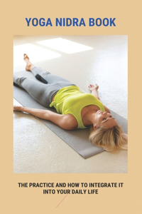 Yoga Nidra Book