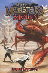 Tale of Monsters Stolen