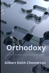 Orthodoxy Illustrated