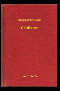Gladiator Illustrated