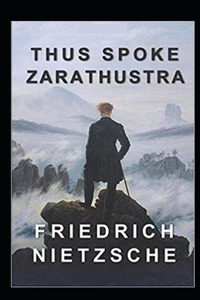 Thus Spoke Zarathustra