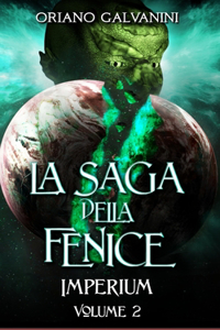 Saga della Fenice volume 2