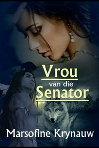 Vrou van die Senator