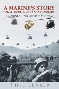 A Marine's Story 