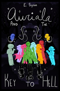 Auriala and the Key to Hell