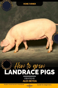 Landrace Pigs