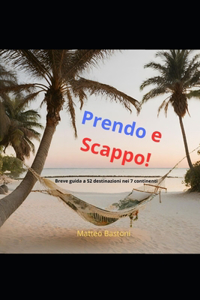 Prendo e Scappo!