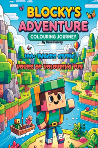 Blocky's Adventure