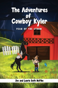 Adventures of Cowboy Kyler