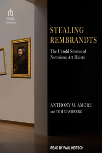 Stealing Rembrandts