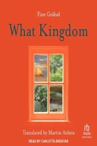 What Kingdom