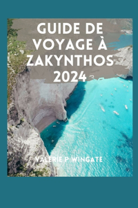 Guide de Voyage À Zakynthos