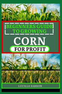 Beginners Guide to Corn for Profit