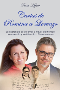Cartas de Romina a Lorenzo