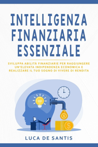 Intelligenza Finanziaria Essenziale