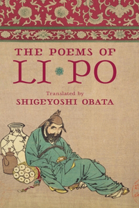 Poems of Li Po