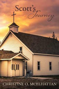 Scott's Journey