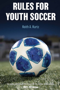 Rules for Youth Soccer