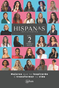 Hispanas Influyentes
