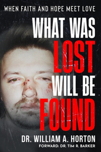 What Was Lost Will Be Found