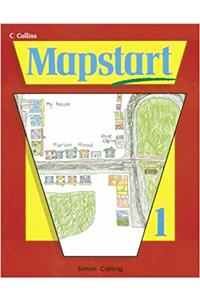 Collins Mapstart 1