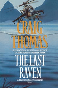 The Last Raven