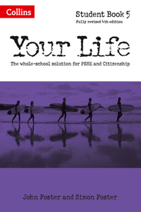 Your Life -- Student Book 5