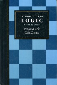 Introduction to Logic