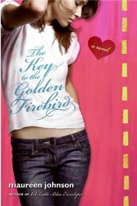 The Key to the Golden Firebird