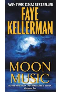 Moon Music