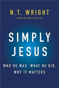 Simply Jesus