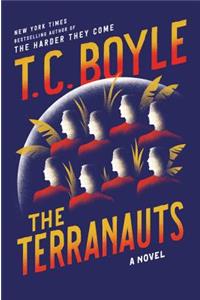 Terranauts