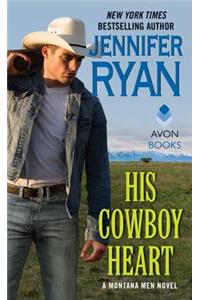His Cowboy Heart