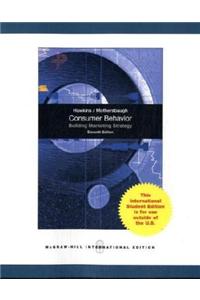 Consumer Behavior