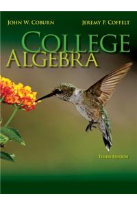 Connect Math Hosted by Aleks Access Card 52 Weeks for College Algebra