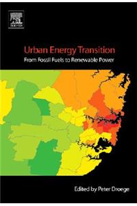 Urban Energy Transition