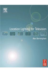 Location Lighting for Television