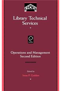 Library Technical Services