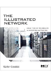 The Illustrated Network: How TCP/IP Works in a Modern Network (The Morgan Kaufmann Seris in Metworking)