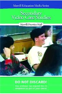 Secondary Video Case Studies