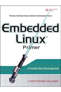 Embedded Linux Primer