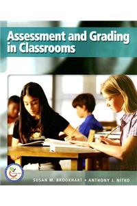 Assessment and Grading in Classrooms