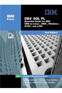 DB2 SQL PL
