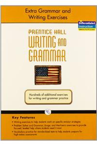 Writing and Grammar Extra Grammar and Writing Exercises 2008 G11