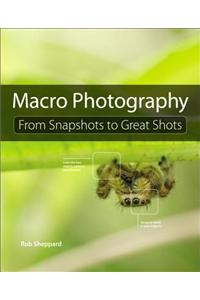 Macro Photography